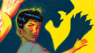 Nick Harkaway's <em>Tigerman</em> Takes Superheroes Where They've Never Gone